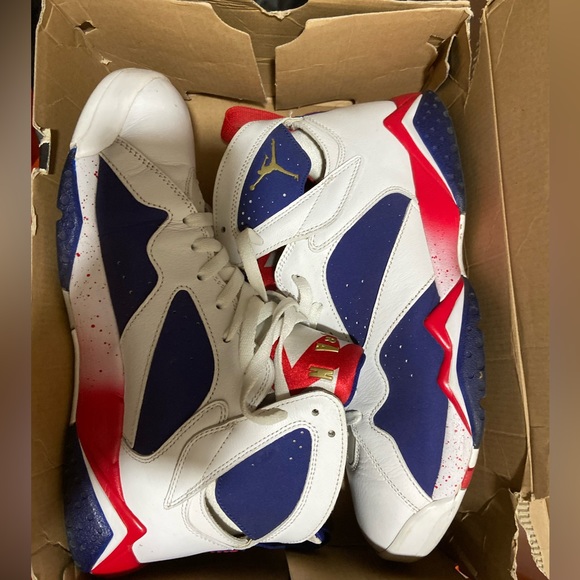 Jordan Other - Jordan size 10/2